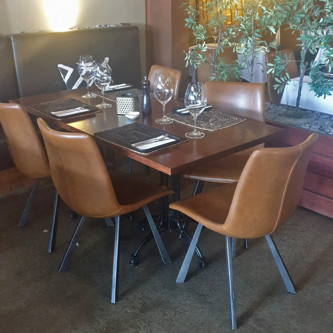 Vine Eatery & Bar Textile House